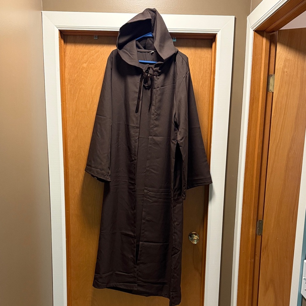 Jedi Robe (men’s L)